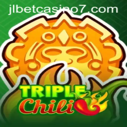 Unveiling TripleChili at jlbet Casino: A Spicy Adventure into Online Gaming