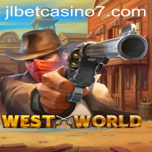 Exploring WestWorld: An Innovative Game Experience at jlbet Casino