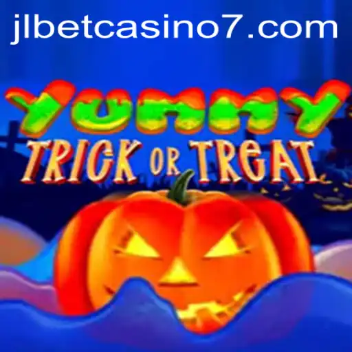 Exploring the Enchanting World of YummyTrickorTreat at JLBet Casino