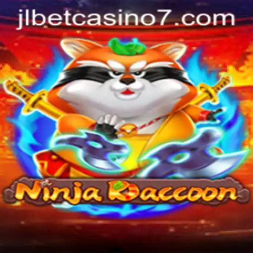 Explore the Exciting World of NinjaRaccoon at JLBet Casino
