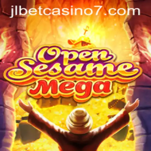 Explore OPENSESAMEMEGA: The Exciting Game at JLBet Casino