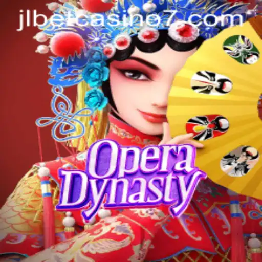 Unveiling the Spectacle of OperaDynasty in the World of jlbet Casino