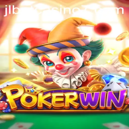 Discover the Thrills of POKERWIN at JLBet Casino
