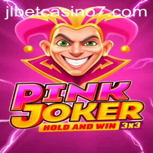 Exploring the Allure of Pinkjoker at JLBet Casino