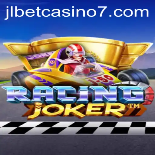 RacingJoker: A Thrilling Casino Game at JLBet Casino