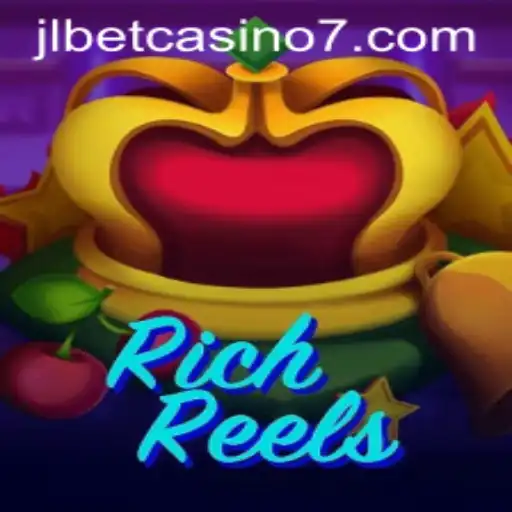 Exploring RichReels: A Captivating Game at JLBet Casino