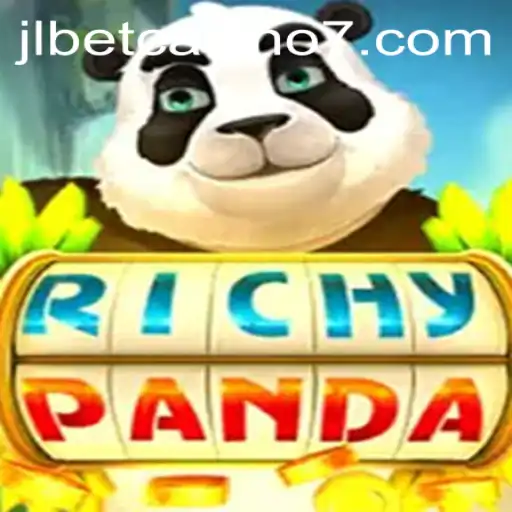 Discover the Thrills of RichyPanda: A New Adventure at JLBet Casino