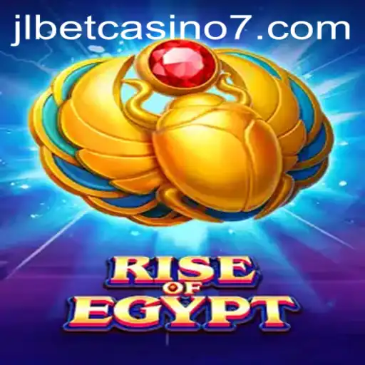Exploring the Mysteries of RiseOfEgypt at jlbet Casino