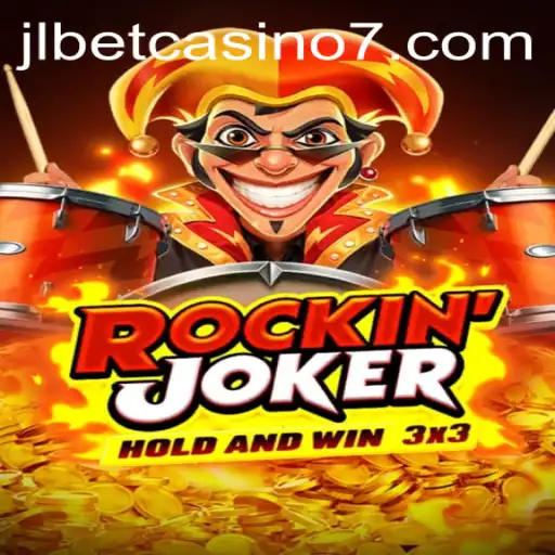 Discovering the Thrills of RockinJoker at JLBet Casino