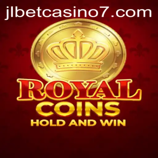 Discover the Excitement of RoyalCoins at JLBet Casino
