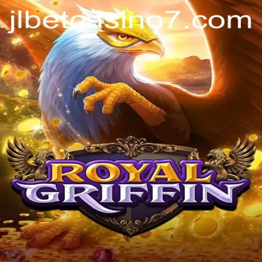 Discover RoyalGriffin: A Majestic Experience at jlbet Casino