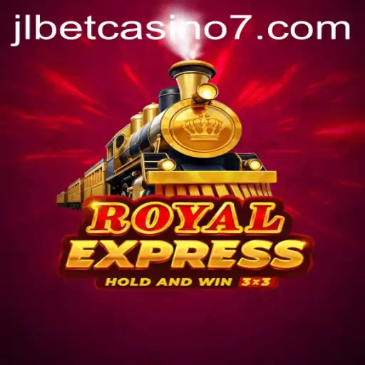 Exploring Royalexpress: A Thrilling Journey in the World of JLBet Casino