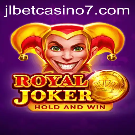 Explore RoyalJoker: The Crown Jewel of JLBet Casino Gaming