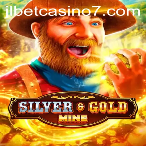 Discover the Exciting World of SilverGold at jlbet Casino