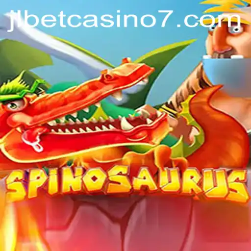 Unveiling Spinosaurus: A Thrilling Slot Adventure at JLBet Casino