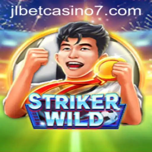 Discover StrikerWILD: A Thrilling Adventure in the World of JLBet Casino