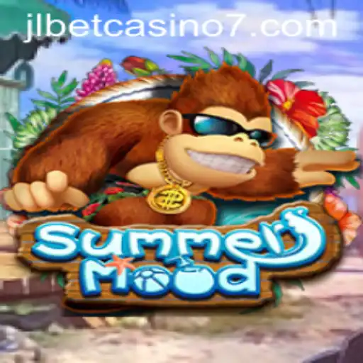Exploring the Excitement of SummerMood at JLBet Casino