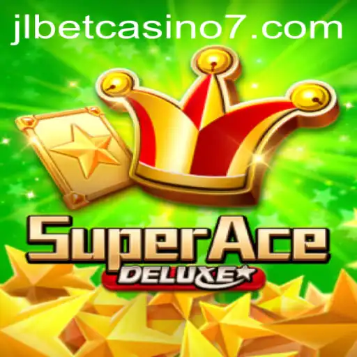 Exploring SuperAceDeluxe at jlbet Casino