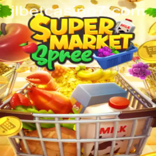 Exploring SupermarketSpree: A Unique Casino Game at JLBet Casino