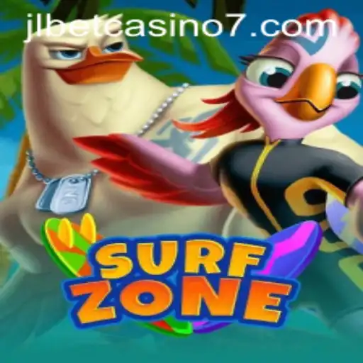 Discovering SurfZone: A New Wave in the Gaming Arena