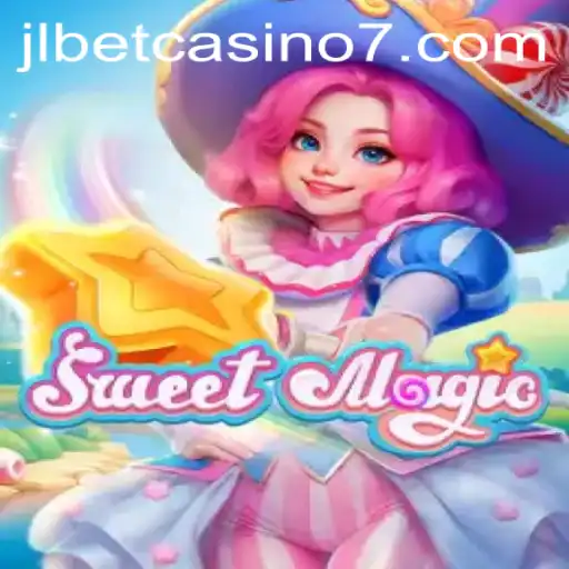 Explore the Enchantment of SweetMagic with JLBet Casino