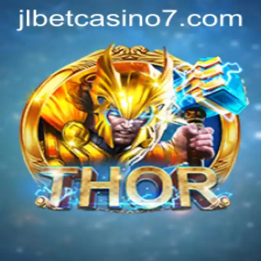 Unveiling THOR: The Epic Game Experience at JL Bet Casino
