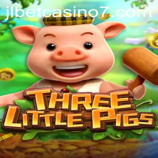 Exploring the Enchanting World of THREELITTLEPIGS at JLBet Casino