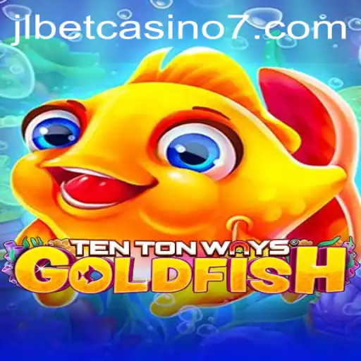 Unveiling TenTonWaysGoldfish: A Dive into the Thrilling World of Gaming with Jlbet Casino