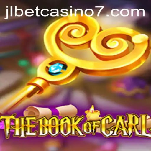 Exploring TheBookofCarl: A Journey into Thrilling Casino Gameplay