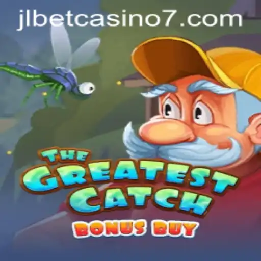 Explore The Excitement of TheGreatestCatchBonusBuy at JLBet Casino