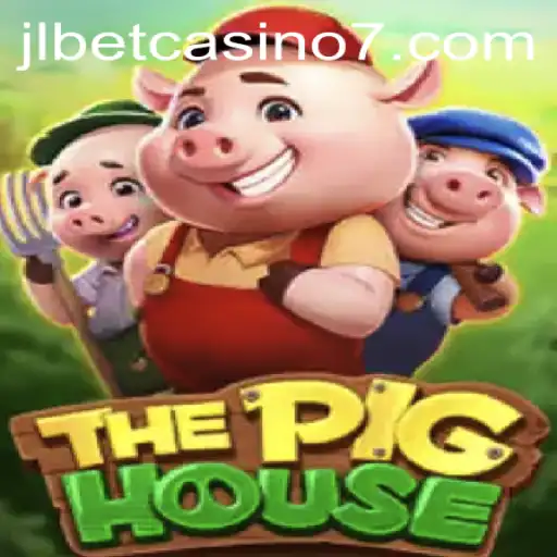 Exploring The Pig House in the World of Online Casinos