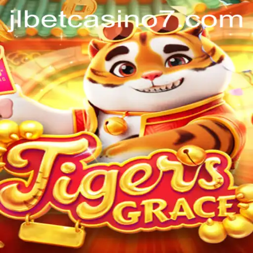Unveiling TigersGrace: A Majestic Slots Adventure at JLBet Casino