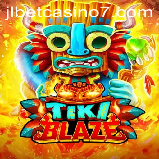 Discover the Excitement of TikiBlaze at JLBet Casino