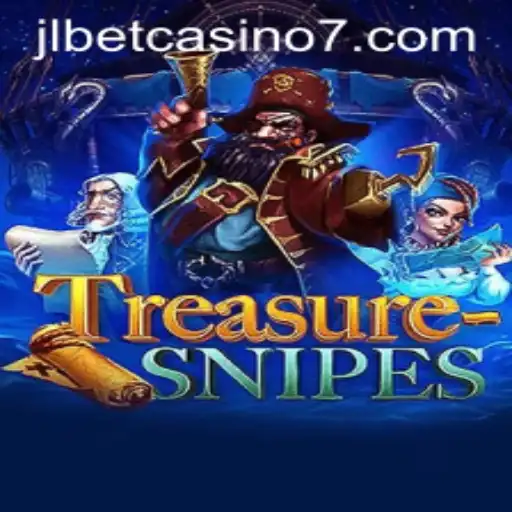Exploring TreasureSnipes: A Thrilling Addition to JLBet Casino