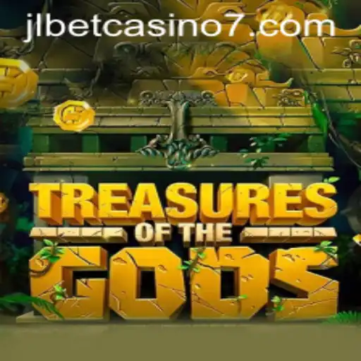 Discover the Exciting World of TreasureoftheGods at jlbet Casino