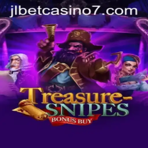 Exploring the Thrills of Treasuresnipes Bonus Buy at JLBet Casino