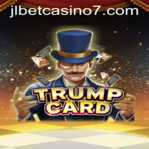 TrumpCard: A Thrilling New Addition to JLBet Casino