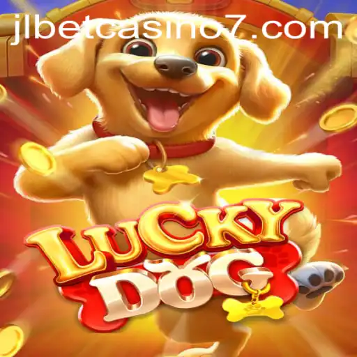 Unveiling the Thrills of LuckyDog at jlbet casino