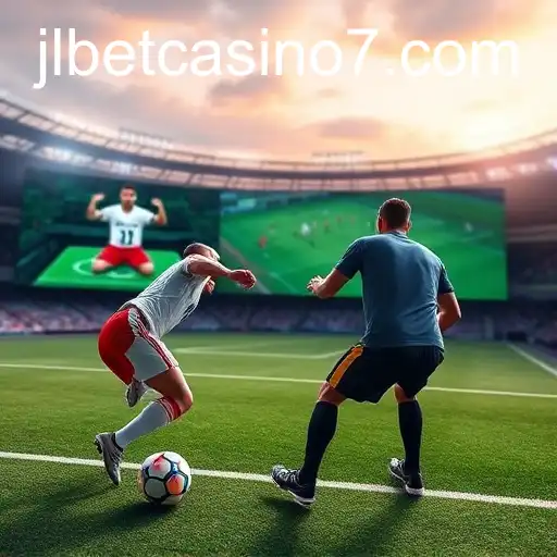 The Rise and Impact of Virtual Sports