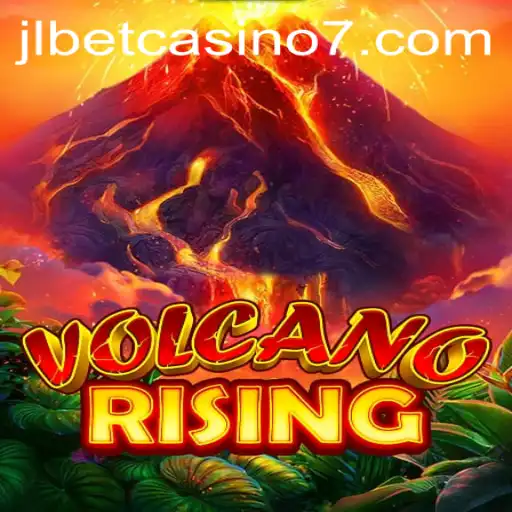Discover the Thrills of VolcanoRising at Jlbet Casino