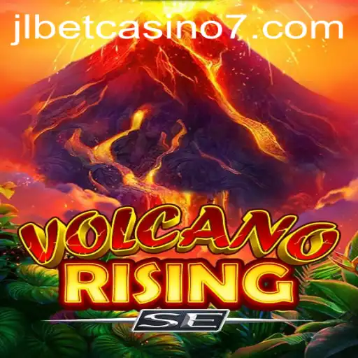 VolcanoRisingSE Casino Game Overview