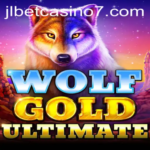 Exploring the Thrilling Adventure of WolfGoldUltimate at jlbet casino
