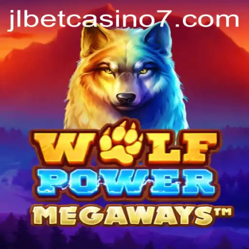 Exploring the Enchanting World of WolfPowerMega at JLBet Casino