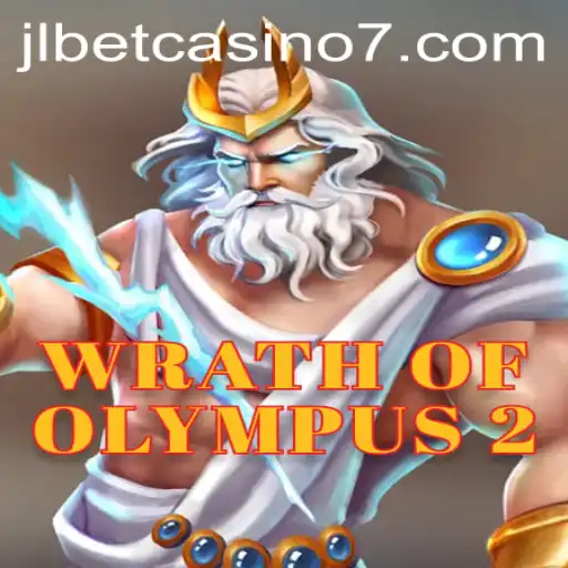 Wrath of Olympus 2: A New Adventure in the World of jlbet Casino